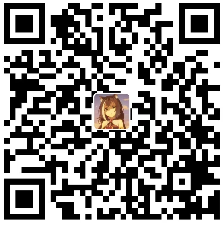 支付宝 扫码赞助
